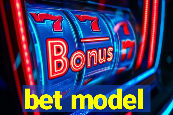 bet model